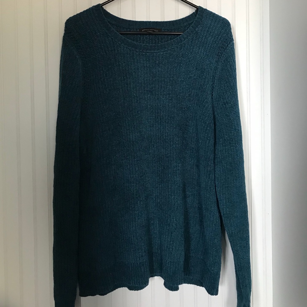 Banana Republic Sweater